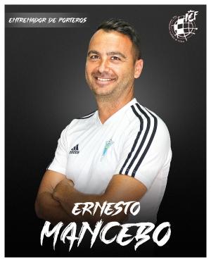 Ernesto Mancebo (Marbella F.C.) - 2019/2020